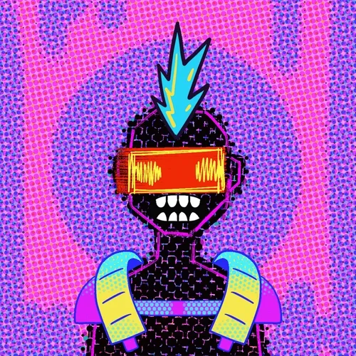 Glitch Riot