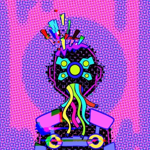 Glitch Riot