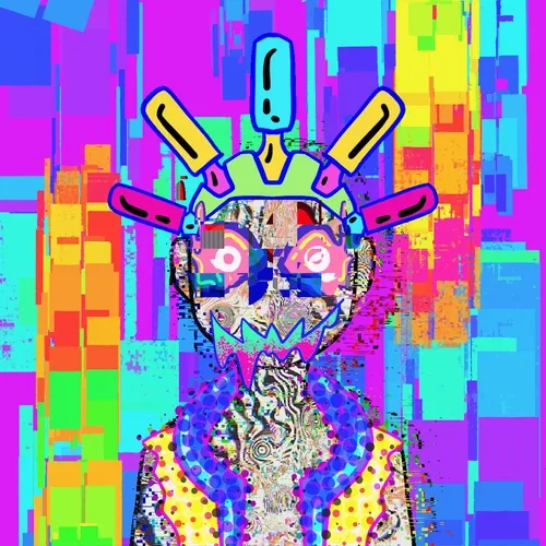Glitch Riot