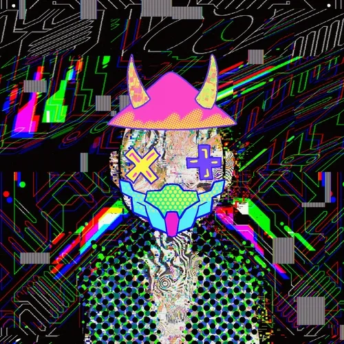Glitch Riot