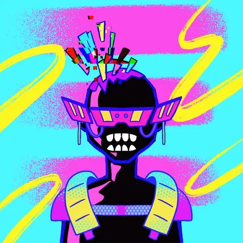 Glitch Riot