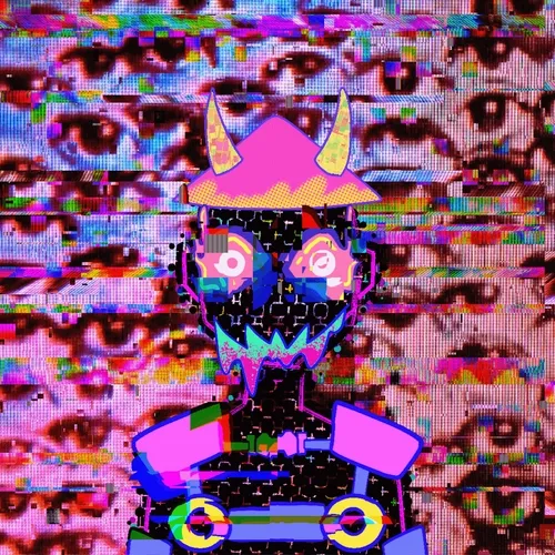 Glitch Riot