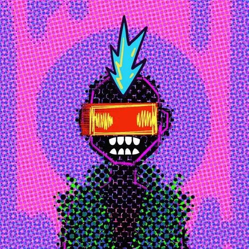 Glitch Riot
