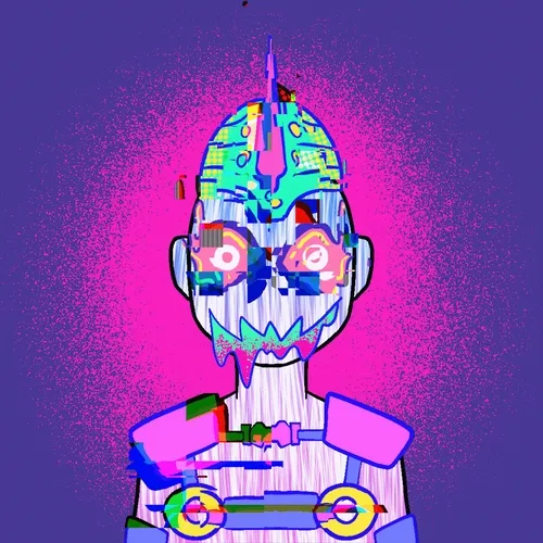 Glitch Riot