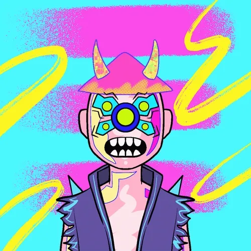 Glitch Riot