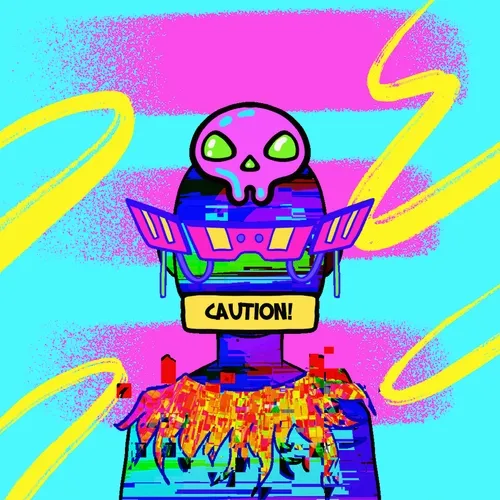 Glitch Riot
