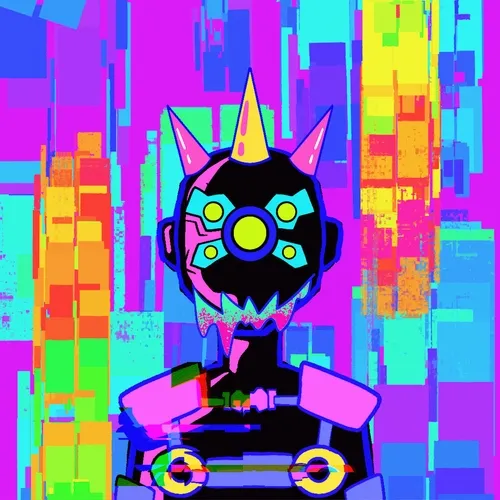 Glitch Riot