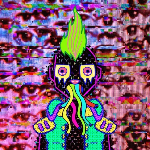 Glitch Riot