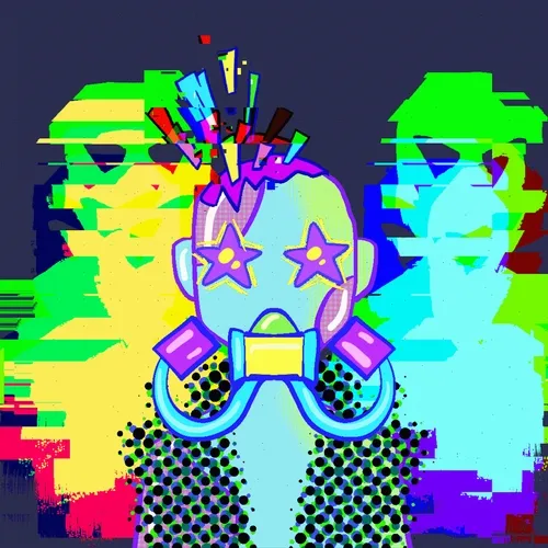 Glitch Riot