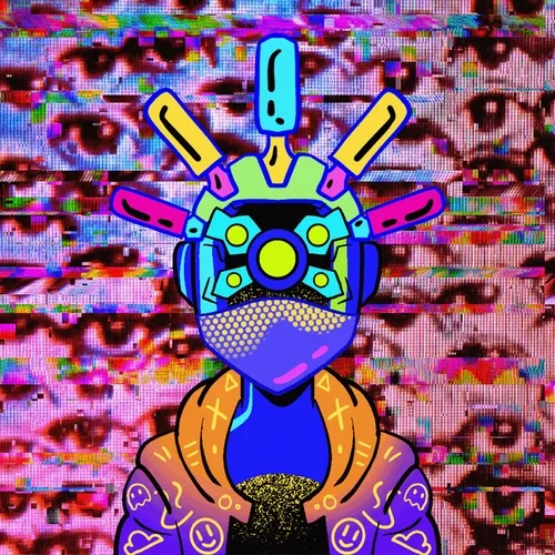 Glitch Riot