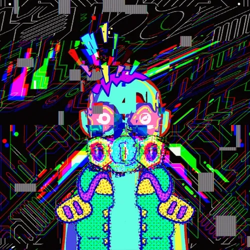 Glitch Riot
