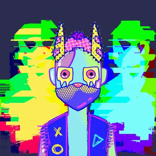 Glitch Riot