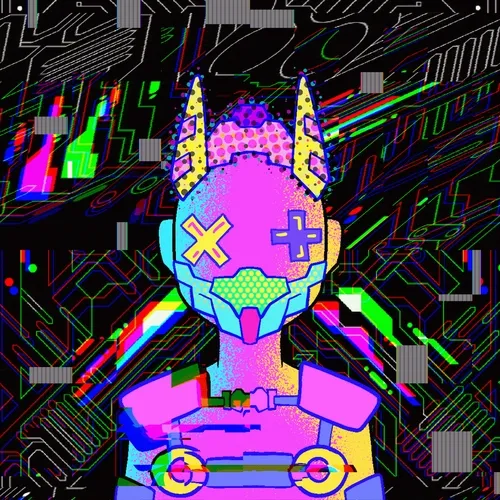 Glitch Riot