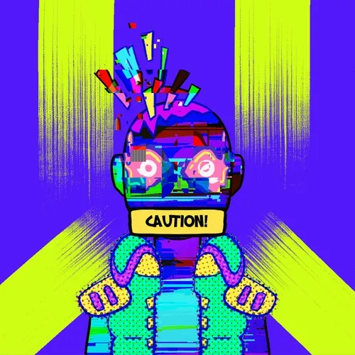 Glitch Riot