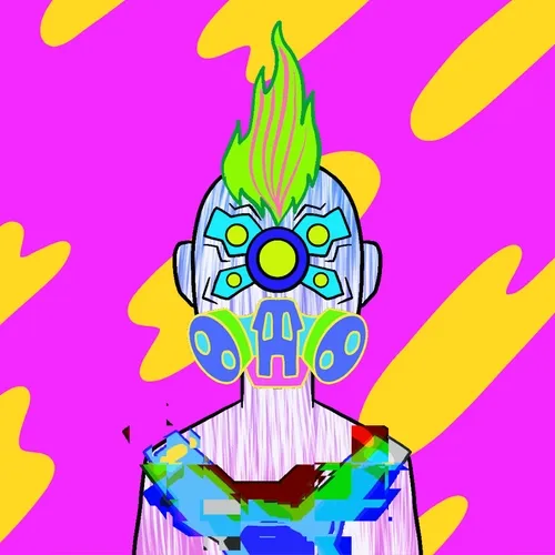 Glitch Riot
