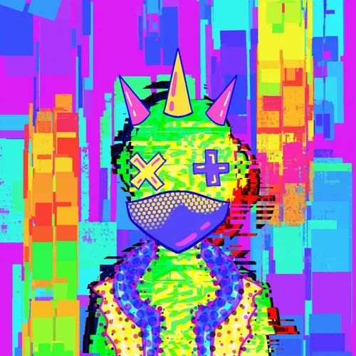 Glitch Riot