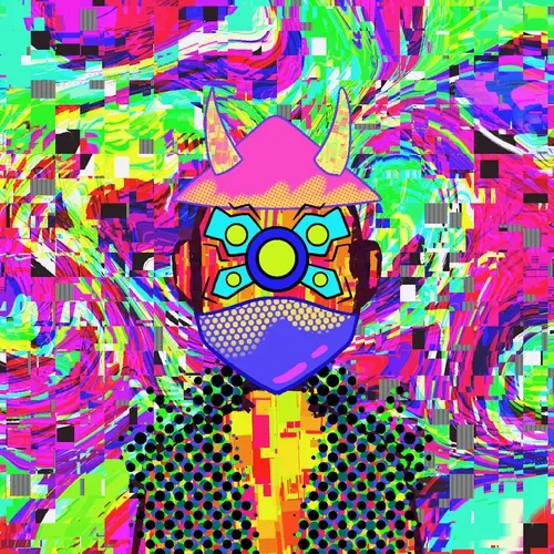 Glitch Riot