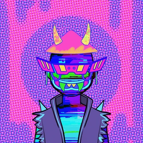 Glitch Riot
