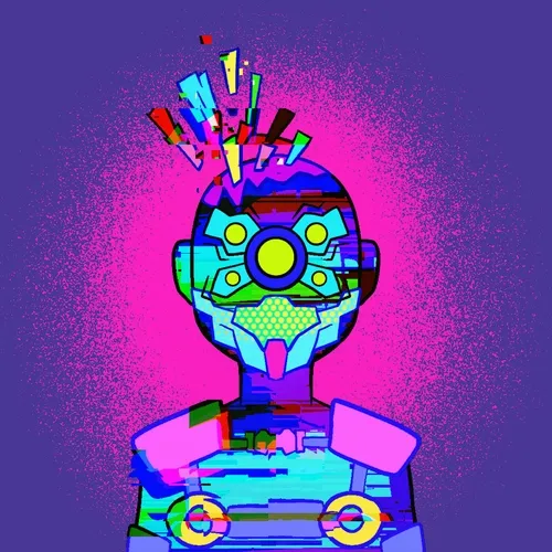 Glitch Riot