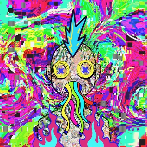 Glitch Riot