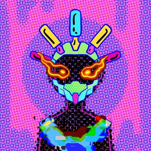 Glitch Riot