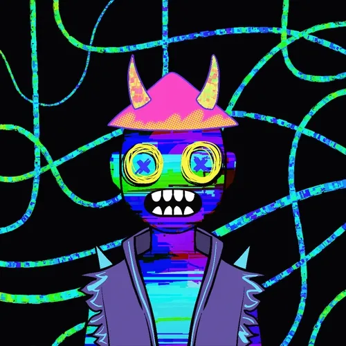 Glitch Riot