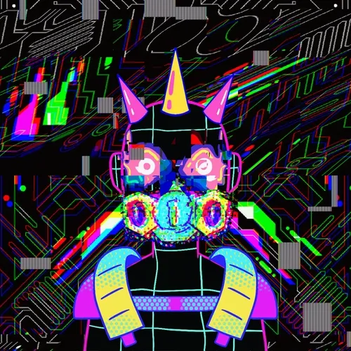 Glitch Riot