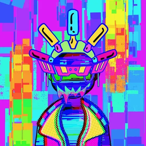 Glitch Riot