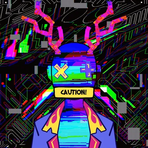 Glitch Riot