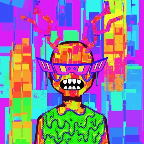 Glitch Riot