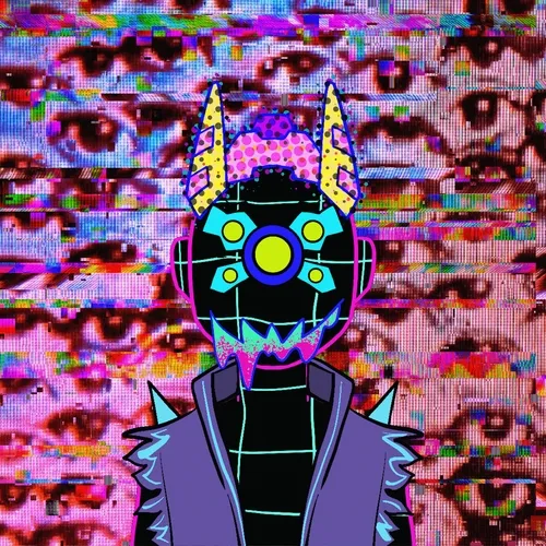 Glitch Riot