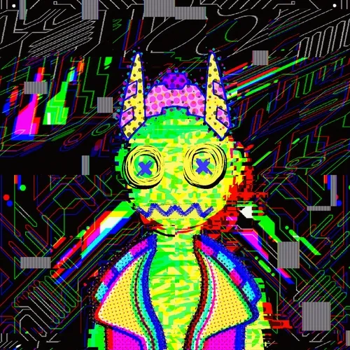 Glitch Riot
