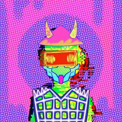 Glitch Riot