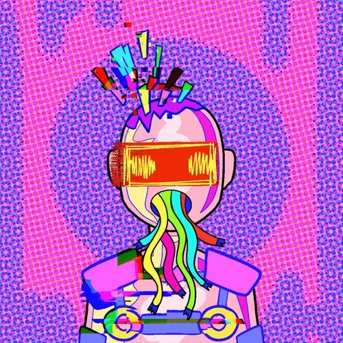 Glitch Riot