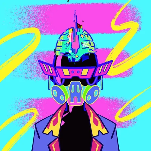 Glitch Riot