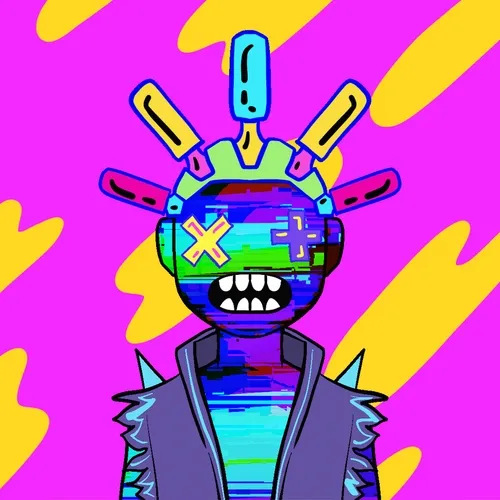 Glitch Riot