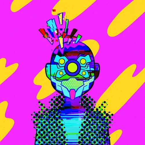 Glitch Riot