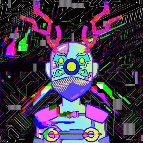 Glitch Riot