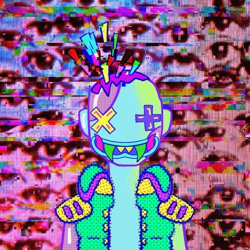 Glitch Riot