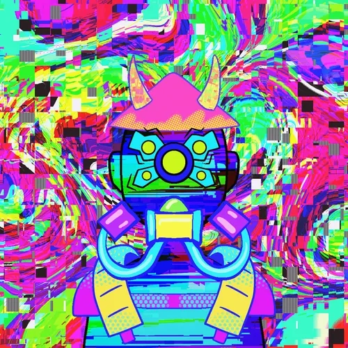 Glitch Riot