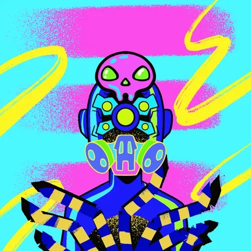 Glitch Riot