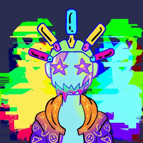 Glitch Riot