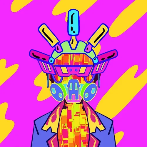 Glitch Riot