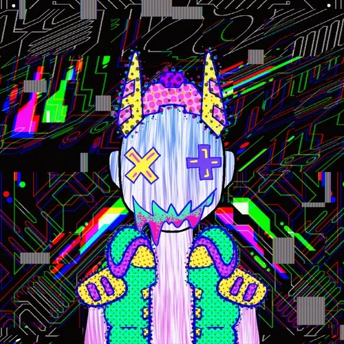 Glitch Riot