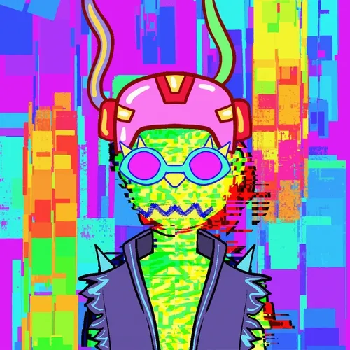 Glitch Riot