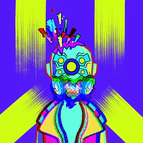 Glitch Riot