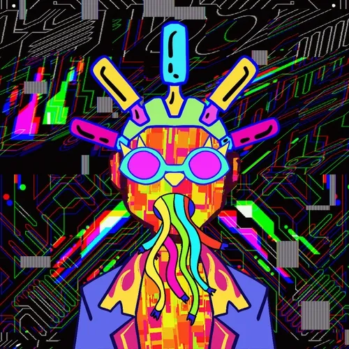 Glitch Riot