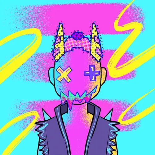 Glitch Riot