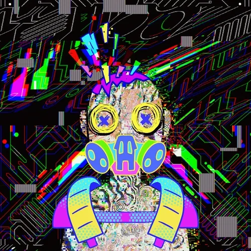 Glitch Riot