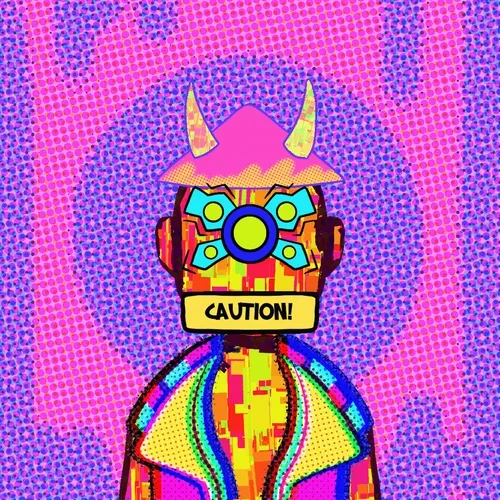 Glitch Riot